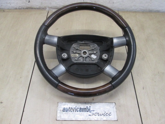 VOLAN OEM N. 3S713599DDW ORIGINAL REZERVNI DEL FORD MONDEO B5Y B4Y BWY MK2 BER/SW (2000 - 2007) DIESEL LETNIK 2005