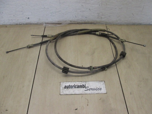 OEM N.  ORIGINAL REZERVNI DEL FORD MONDEO B5Y B4Y BWY MK2 BER/SW (2000 - 2007) DIESEL LETNIK 2005