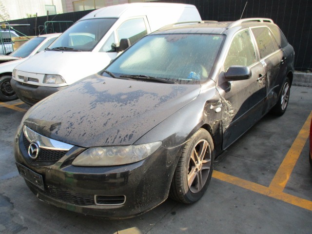 MAZDA 6 SW 2.0 D 89KW 6M 5P (2007) RICAMBIO USATO 
