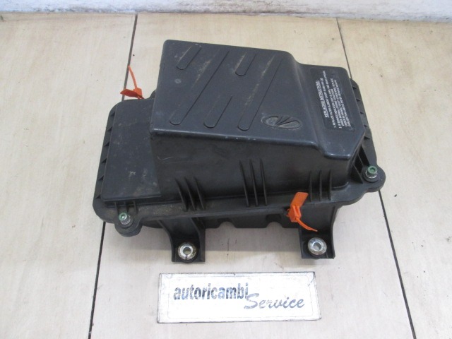 FILTAR ZRAKA OEM N. 0313AC2191N ORIGINAL REZERVNI DEL MAHINDRA GOA (DAL 2010) DIESEL LETNIK 2010