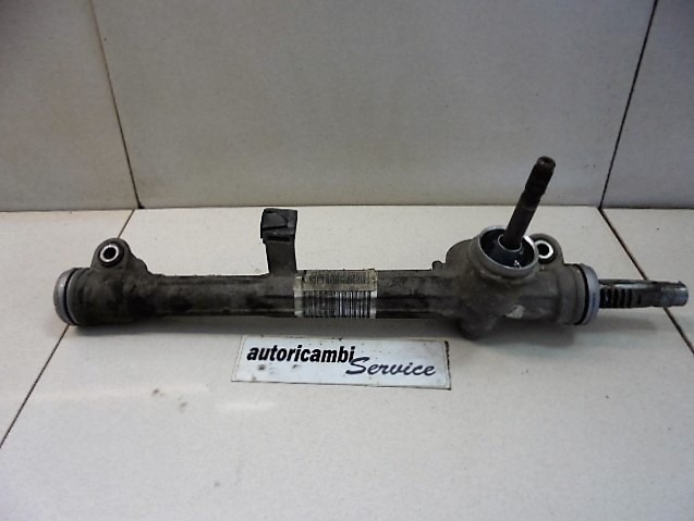 KRMILJENJE OEM N. 52049736 ORIGINAL REZERVNI DEL ALFA ROMEO MITO 955 (2008 - 2018) DIESEL LETNIK 2009