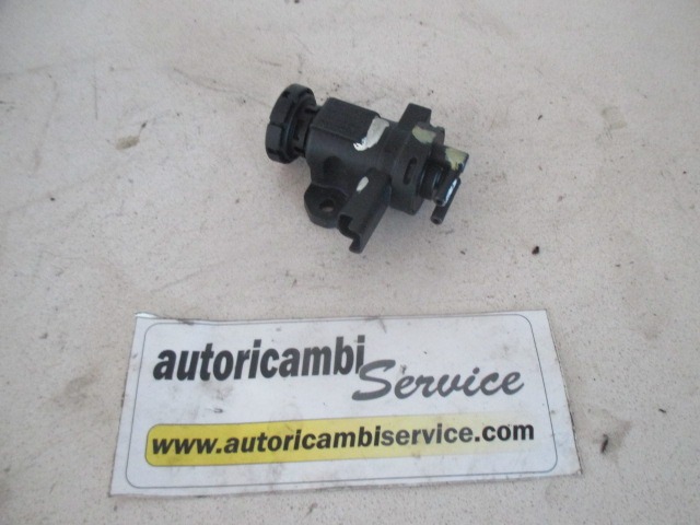 ELEKTROVENTIL  OEM N. 9635704380 ORIGINAL REZERVNI DEL CITROEN C3 / PLURIEL MK1 (2002 - 09/2005) DIESEL LETNIK 2004