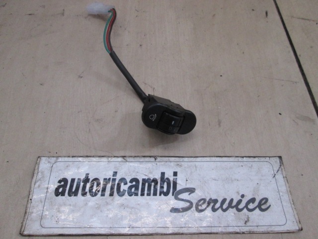 GLAVNO STIKALO LUCI OEM N. 1705AA0300N ORIGINAL REZERVNI DEL MAHINDRA GOA (DAL 2010) DIESEL LETNIK 2010