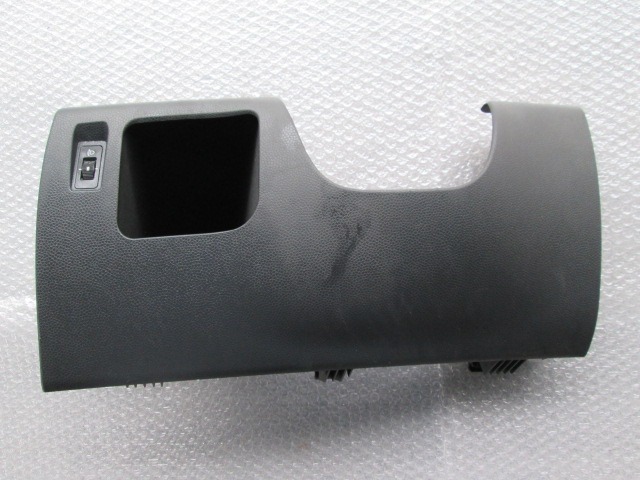 MONTA?NI DELI /  ARMATURNE PLOSCE SPODNJI OEM N. 51167058406 ORIGINAL REZERVNI DEL MINI ONE / COOPER / COOPER S R50 R52 R53 (2001-2006) BENZINA LETNIK 2005