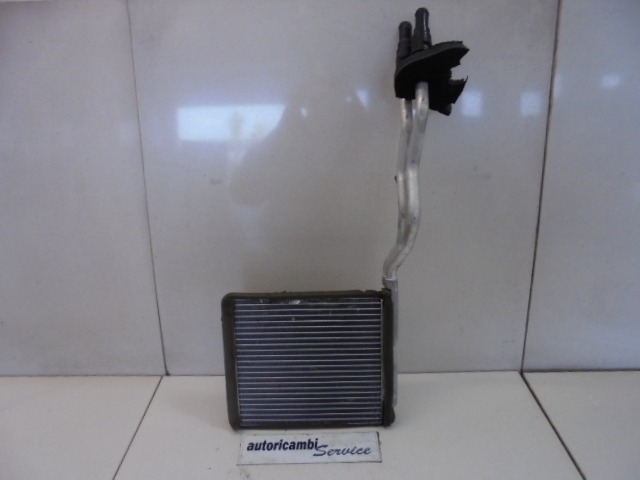 GRELEC RADIATORJA OEM N. BP4K61A10 ORIGINAL REZERVNI DEL MAZDA 5 CR19 MK1 (2005 - 2010)BENZINA LETNIK 2005
