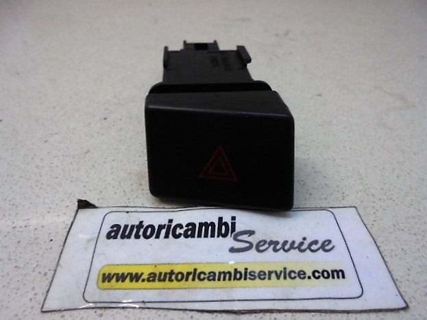 STIKALO VARNOSTNIH ZMIGAVCEV  OEM N. 15A468 ORIGINAL REZERVNI DEL MAZDA 5 CR19 MK1 (2005 - 2010)BENZINA LETNIK 2005
