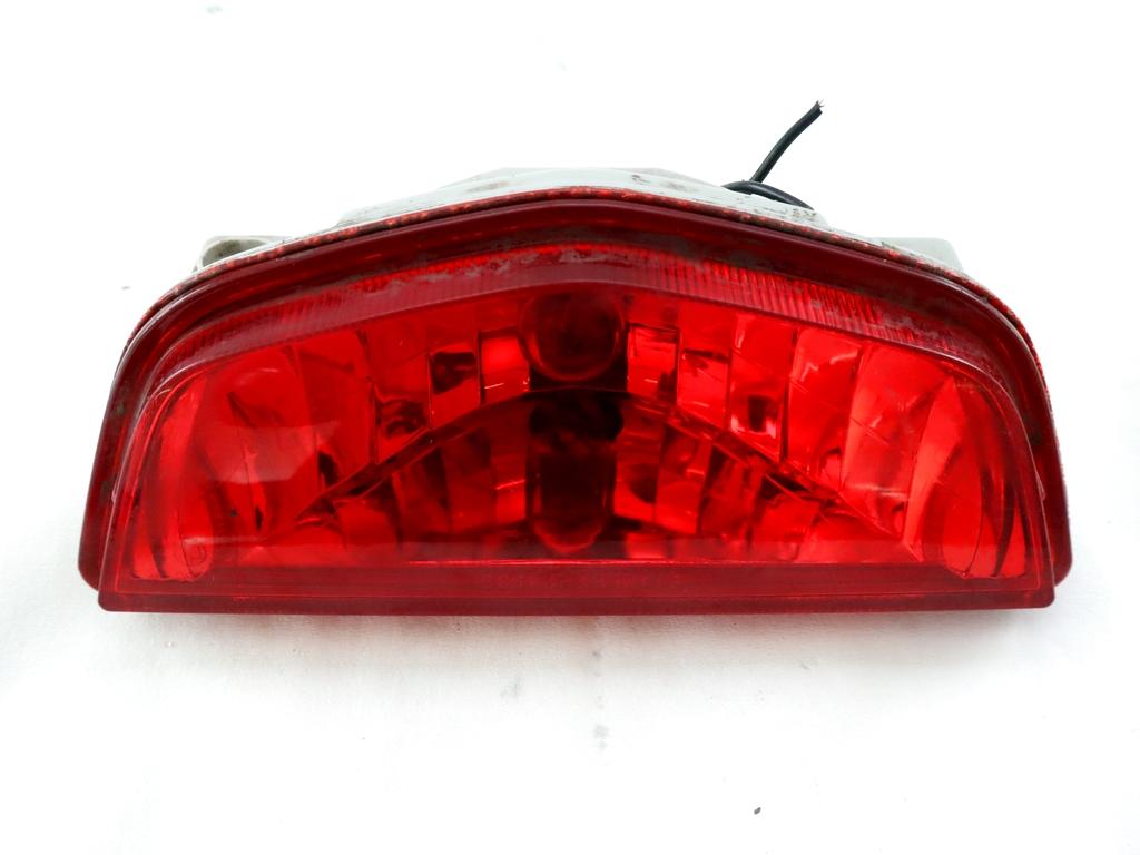 ZADNJA MEGLENKA  OEM N. CC2950260C ORIGINAL REZERVNI DEL MAZDA 5 CR19 MK1 (2005 - 2010)BENZINA LETNIK 2005