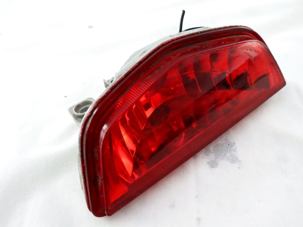 ZADNJA MEGLENKA  OEM N. CC2950260C ORIGINAL REZERVNI DEL MAZDA 5 CR19 MK1 (2005 - 2010)BENZINA LETNIK 2005