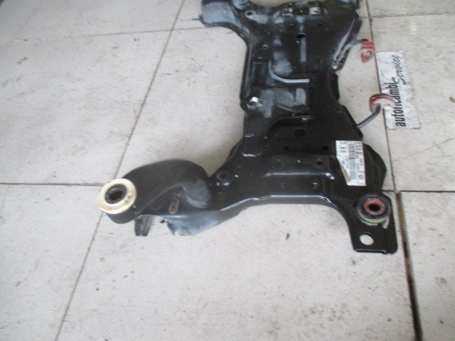 SPREDNJA OS/NOSILEC MOTORJA OEM N. 1734687 ORIGINAL REZERVNI DEL FORD FOCUS DA HCP DP MK2 BER/SW (2005 - 2008) DIESEL LETNIK 2007