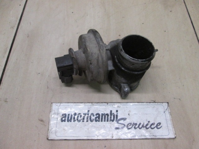 EGR VENTIL   OEM N. 2S7Q90475AC ORIGINAL REZERVNI DEL FORD TRANSIT FA MK6 (2000 - 2006) DIESEL LETNIK 2004