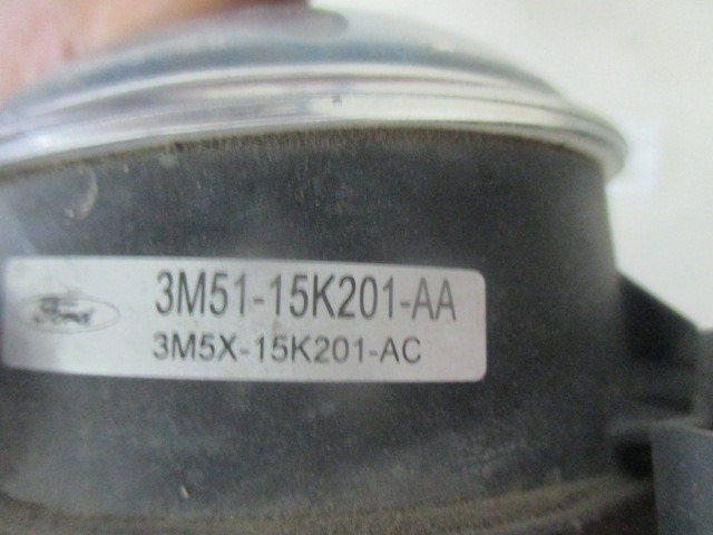 DESNA MEGLENKA OEM N. 1481005 ORIGINAL REZERVNI DEL FORD FOCUS DA HCP DP MK2 BER/SW (2005 - 2008) DIESEL LETNIK 2007