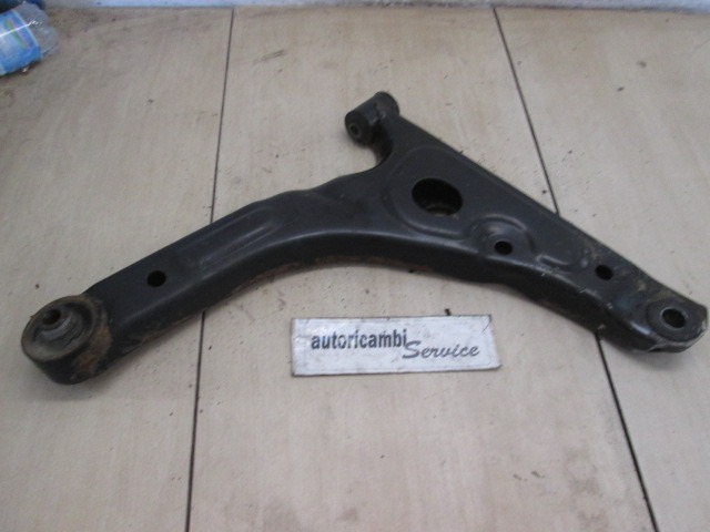 SPREDNJA DESNA ROKA  OEM N. YC153A052AM ORIGINAL REZERVNI DEL FORD TRANSIT FA MK6 (2000 - 2006) DIESEL LETNIK 2004
