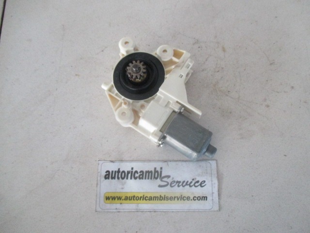 DVIZNI MEHANIZEM SPREDNIH STEKEL  OEM N. 4M5T14553 ORIGINAL REZERVNI DEL FORD FOCUS DA HCP DP MK2 BER/SW (2005 - 2008) DIESEL LETNIK 2007