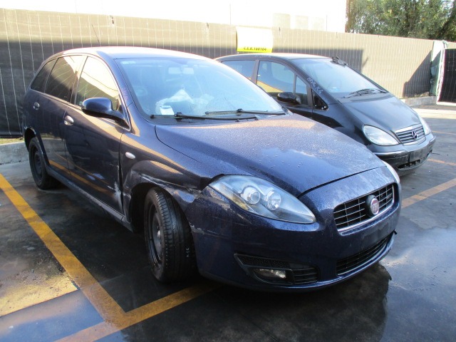 FIAT CROMA SW 1.9 D 6M 5P 88KW (2009) RICAMBIO USATO 