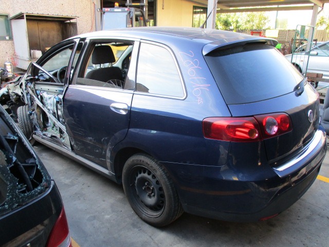 FIAT CROMA SW 1.9 D 6M 5P 88KW (2009) RICAMBIO USATO 