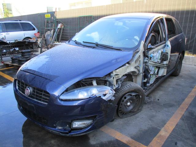 FIAT CROMA SW 1.9 D 6M 5P 88KW (2009) RICAMBIO USATO 