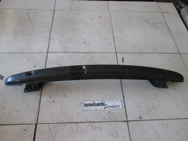 TRAVERZA ZADNJEGA ODBIJACA  OEM N. 1J0807305 ORIGINAL REZERVNI DEL SEAT LEON 1M1 MK1 (2000 - 2005)DIESEL LETNIK 2005