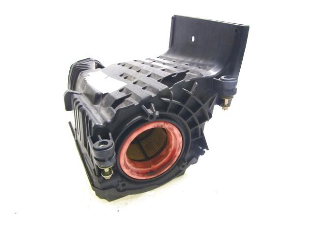 FILTAR ZRAKA OEM N. 2710900901 ORIGINAL REZERVNI DEL MERCEDES CLASSE SLK R171 (2004 - 2011)BENZINA LETNIK