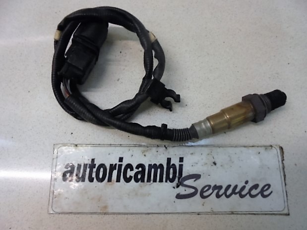 SONDA LAMBDA  OEM N. 281004169 ORIGINAL REZERVNI DEL FIAT SEDICI FY R (05/2009 - 2014) DIESEL LETNIK 2010