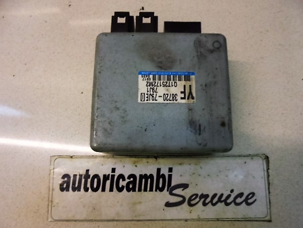 ELEKTRICNI SERVO VOLAN ENOTA OEM N. 38720-79JE0 ORIGINAL REZERVNI DEL FIAT SEDICI FY R (05/2009 - 2014) DIESEL LETNIK 2010