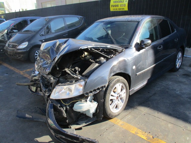 SAAB 9-3 1.9 D 6M 5P 110KW (2004) RICAMBIO USATO 