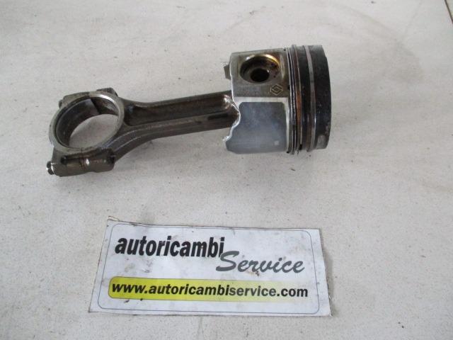 BAT ROCICNE GREDI/ OEM N. 7701474884 ORIGINAL REZERVNI DEL RENAULT MEGANE MK2 BM0/1 CM0/1 EM0/1 KM0/1 LM0/1 BER/GRANDTOUR  (10/2002 - 02/2006) DIESEL LETNIK 2004