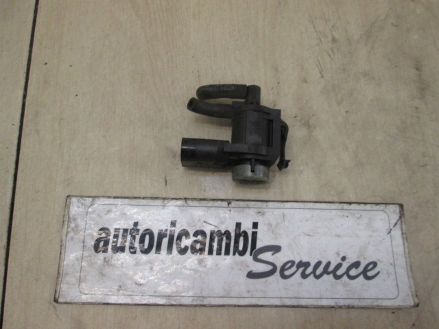 ELEKTROVENTIL  OEM N. 1J0906283C ORIGINAL REZERVNI DEL SEAT LEON 1M1 MK1 (2000 - 2005)DIESEL LETNIK 2005