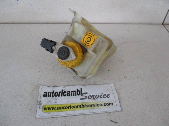 ZAVORNI CILINDER OEM N. 46481513 ORIGINAL REZERVNI DEL FIAT BRAVA 182 (1995 - 2001) BENZINA LETNIK 1999