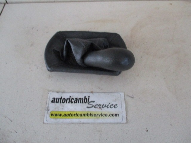 OEM N.  ORIGINAL REZERVNI DEL FIAT BRAVA 182 (1995 - 2001) BENZINA LETNIK 1999