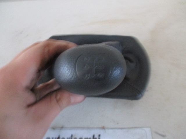 OEM N.  ORIGINAL REZERVNI DEL FIAT BRAVA 182 (1995 - 2001) BENZINA LETNIK 1999