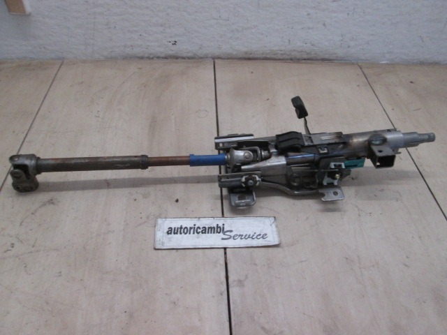 VOLANSKI DROG OEM N. 4123S0 ORIGINAL REZERVNI DEL CITROEN C2 (2004 - 2009) BENZINA LETNIK 2005