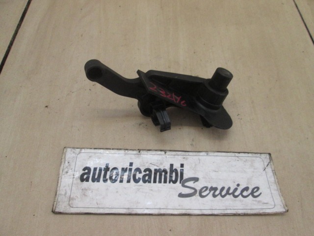 SENZOR OBRATOV MOTORJA OEM N. 9639999880 ORIGINAL REZERVNI DEL CITROEN C2 (2004 - 2009) BENZINA LETNIK 2005