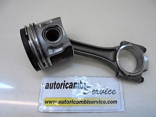 BAT ROCICNE GREDI/ OEM N. 038107065LC001 ORIGINAL REZERVNI DEL AUDI A3 MK2 8P 8PA 8P1 (2003 - 2008)DIESEL LETNIK 2006