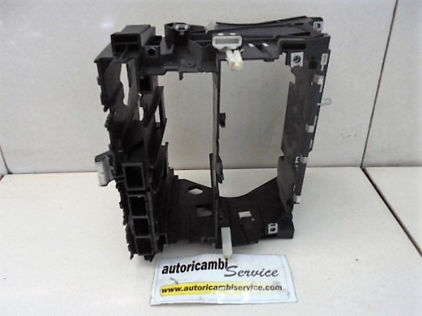ARMATURNA PLO?CA OEM N.  ORIGINAL REZERVNI DEL AUDI A3 MK2 8P 8PA 8P1 (2003 - 2008)DIESEL LETNIK 2006