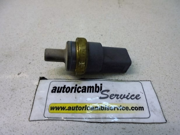 DRUGI SENZORJI OEM N. 06A919501 ORIGINAL REZERVNI DEL AUDI A3 MK2 8P 8PA 8P1 (2003 - 2008)DIESEL LETNIK 2006