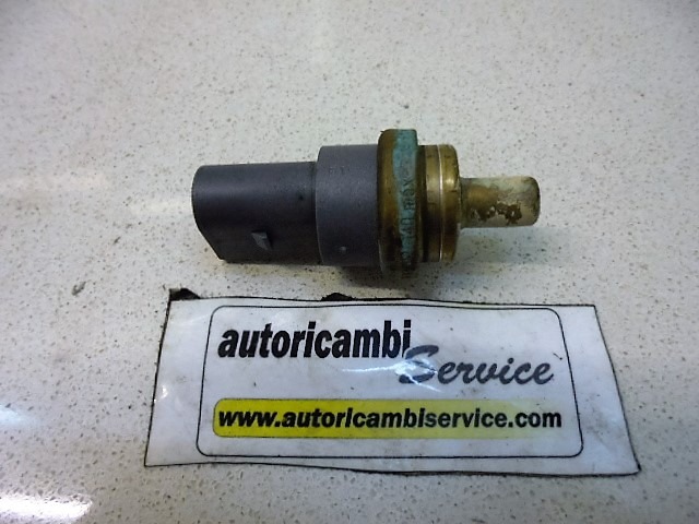 DRUGI SENZORJI OEM N. 06A919501 ORIGINAL REZERVNI DEL AUDI A3 MK2 8P 8PA 8P1 (2003 - 2008)DIESEL LETNIK 2006