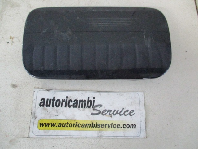 LOPUTA GORIVA OEM N. 2122599 ORIGINAL REZERVNI DEL BMW SERIE 5 E39 BER/SW (1995 - 08/2000) BENZINA LETNIK 1998