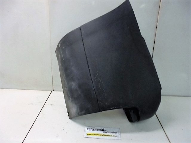 KOTNI DEL ZADNJEGA ODBIJACA OEM N. 96826932XT ORIGINAL REZERVNI DEL CITROEN BERLINGO MK2 (2008 -2018) DIESEL LETNIK 2013