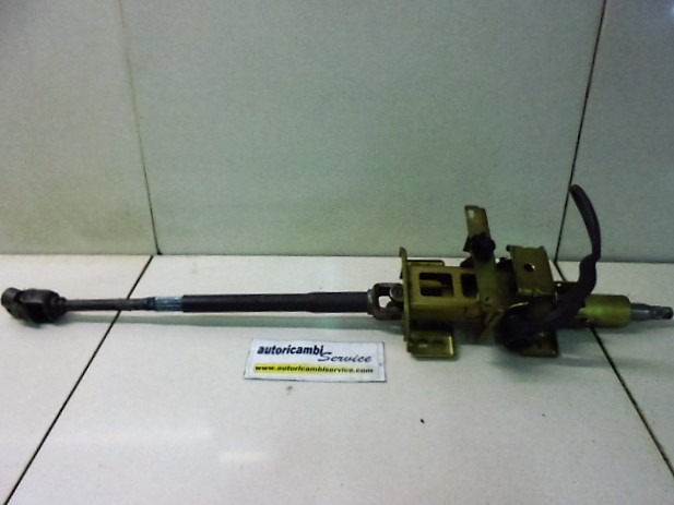 VOLANSKI DROG OEM N. 735324462 ORIGINAL REZERVNI DEL FIAT DOBLO 223 MK1 (2000 - 2004) DIESEL LETNIK 2004