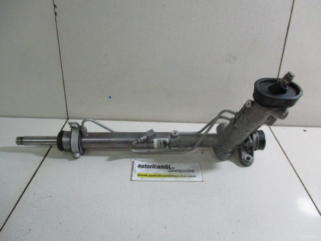 KRMILJENJE OEM N. 6R1423051AT ORIGINAL REZERVNI DEL SEAT IBIZA 6J5 6P1 MK4 R BER/SW (2012 -2017) DIESEL LETNIK 2014