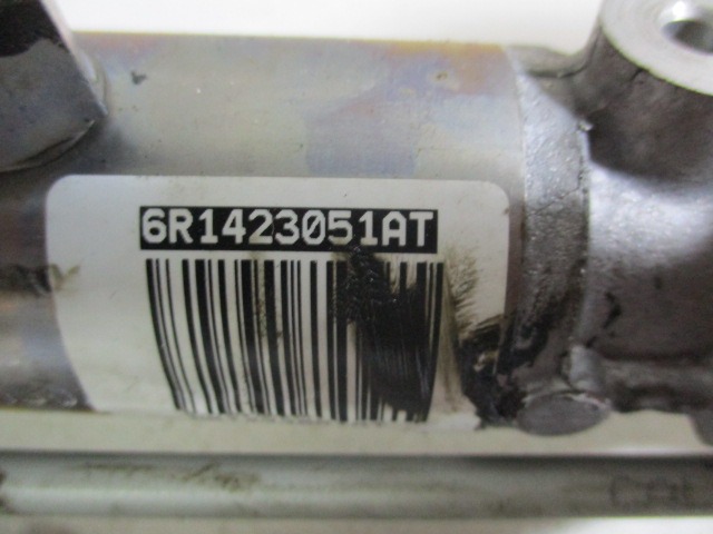 KRMILJENJE OEM N. 6R1423051AT ORIGINAL REZERVNI DEL SEAT IBIZA 6J5 6P1 MK4 R BER/SW (2012 -2017) DIESEL LETNIK 2014