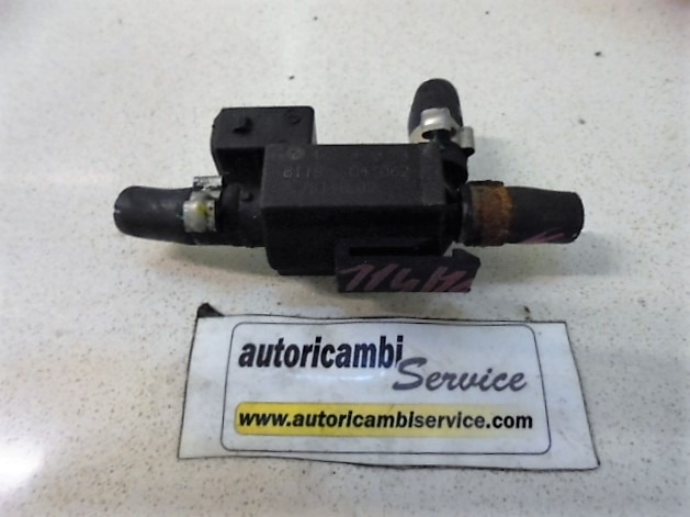 ELEKTROVENTIL  OEM N. 46749673 ORIGINAL REZERVNI DEL FIAT DOBLO 223 MK1 (2000 - 2004) DIESEL LETNIK 2004