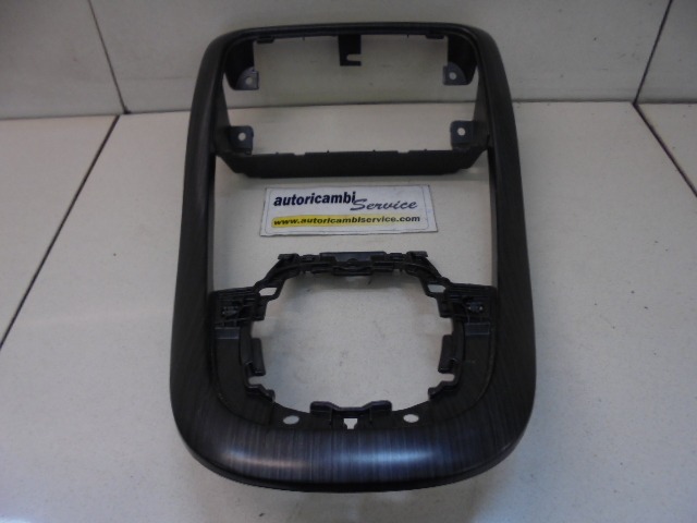 ARMATURNA PLO?CA OEM N. 735373402 ORIGINAL REZERVNI DEL FIAT CROMA 194 MK2 R (11-2007 - 2010) DIESEL LETNIK 2009