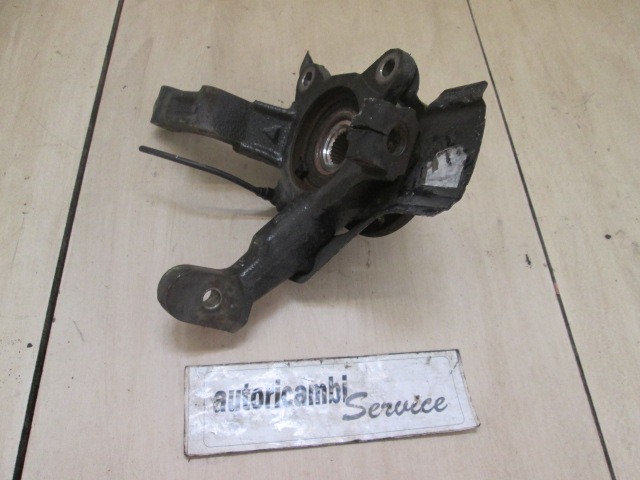 LEVI VRTLJIVI LEZAJ / PESTO KOLESA Z LEZAJEM SPREDAJ OEM N. 46745436 ORIGINAL REZERVNI DEL LANCIA LYBRA 839 BER/SW (1999 - 2006) DIESEL LETNIK 2002