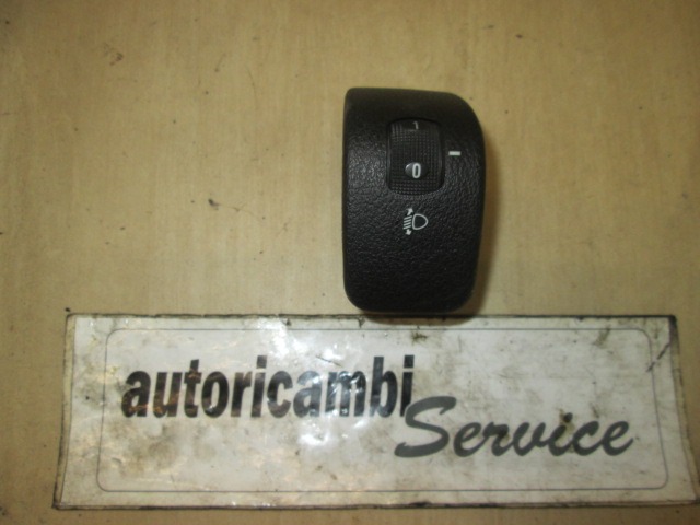 GLAVNO STIKALO LUCI OEM N. 735265244 ORIGINAL REZERVNI DEL LANCIA LYBRA 839 BER/SW (1999 - 2006) DIESEL LETNIK 2002