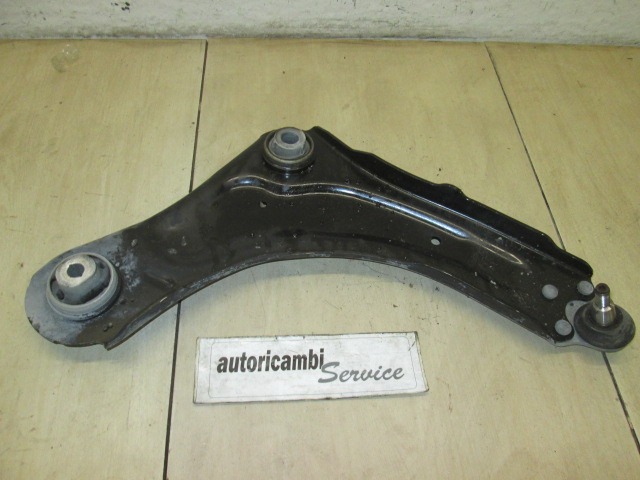 SPREDNJA DESNA ROKA  OEM N. 545009207R ORIGINAL REZERVNI DEL RENAULT MEGANE MK3 BZ0/1 B3 DZ0/1 KZ0/1 BER/SPORTOUR/ESTATE (2009 - 2015) DIESEL LETNIK 2010