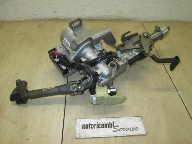 VOLANSKI DROG OEM N. 488107802R ORIGINAL REZERVNI DEL RENAULT MEGANE MK3 BZ0/1 B3 DZ0/1 KZ0/1 BER/SPORTOUR/ESTATE (2009 - 2015) DIESEL LETNIK 2010