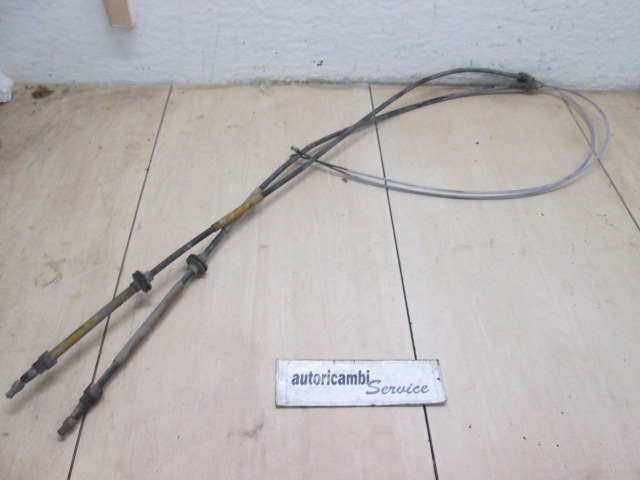 OEM N. 364000005R ORIGINAL REZERVNI DEL RENAULT MEGANE MK3 BZ0/1 B3 DZ0/1 KZ0/1 BER/SPORTOUR/ESTATE (2009 - 2015) DIESEL LETNIK 2010