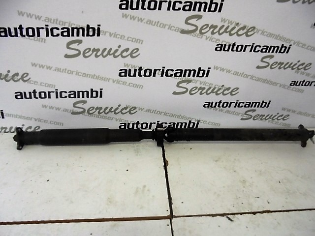 POGONSKA GRED SPREDAJ / ZADAJ OEM N. 7526158-04 ORIGINAL REZERVNI DEL BMW SERIE 3 BER/SW/COUPE/CABRIO E90/E91/E92/E93 (2005 -2009) DIESEL LETNIK 2006