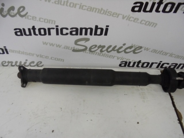 POGONSKA GRED SPREDAJ / ZADAJ OEM N. 7526158-04 ORIGINAL REZERVNI DEL BMW SERIE 3 BER/SW/COUPE/CABRIO E90/E91/E92/E93 (2005 -2009) DIESEL LETNIK 2006
